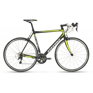 Stevens Rennrad San Remo 17 56 velvet black