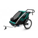 Thule Chariot Lite 2, Agave