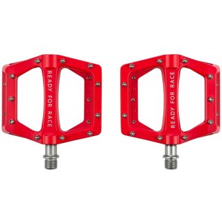 CUBE RFR Pedale CMPT RED