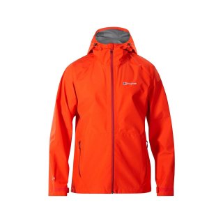 Berghaus Paclite 2.0 Shell Jacket rot RED
