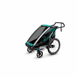 Thule Chariot Lite 1 für ein Kind