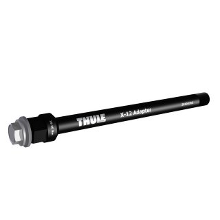 Thule Adapter Hinterachse Boost X12