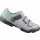 Shimano Damen Schuh Enduro ME3 gray-mint