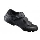 Shimano Schuh SHME5 L black