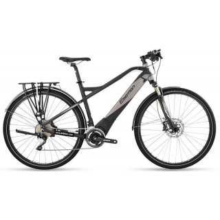 BH Bikes E.Atom Cross Pro XT Bico 20gang