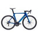 GIANT Propel Advanced 2 Disc Electricblue ML