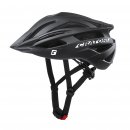 Cratoni Agravic | black matt | S-M