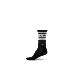 CUBE Socke After Race High Cut