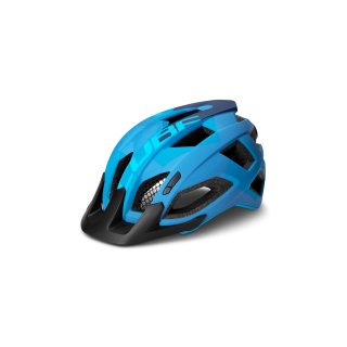 Cube Helm Pathos blue XL
