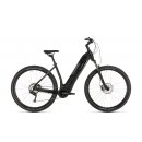 Cube Nuride Hybrid Pro 625 black´n´grey 2020 58