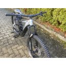 LIV Intrigue X E+ 3 supernova / black ebike Fully