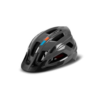 CUBE Helm STEEP X Actionteam
