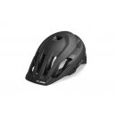 CUBE Helm FRISK black S