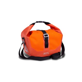 ACID Fahrradtasche TRAVLR FRONT 6 FILINK