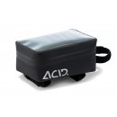 ACID Fahrradtasche TOPTUBE View black