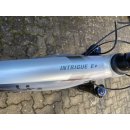 LIV Intrigue X E+ 3 supernova / black  S