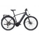 GIANT Explore E+ 1 625Wh  gunmetal black matt-gloss 2021 GTS-XL