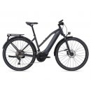 GIANT Explore E+ 1 625Wh  gunmetal black matt-gloss 2021...