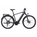 GIANT Explore E+ 1 625Wh  gunmetal black matt-gloss 2021 STA-XS