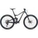 GIANT Trance 1 smoke metal / black 2021 M