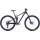Cube Stereo 120 Race black anodized L