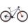 Cube Aim Race silver´n´orange 2022 20