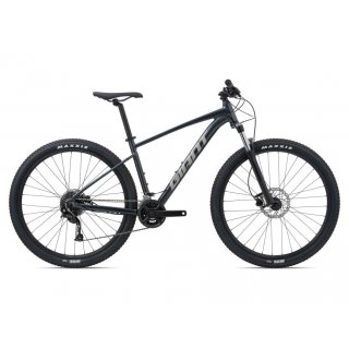 Giant Talon 3-GE Metallic Black 2022 XS/27,5