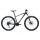 Giant Talon 3-GE Metallic Black 2022 XS/27,5