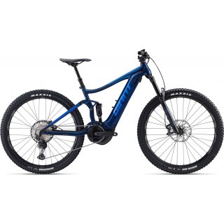 Giant Stnace E+ O Pro 29er 2022 Metal M