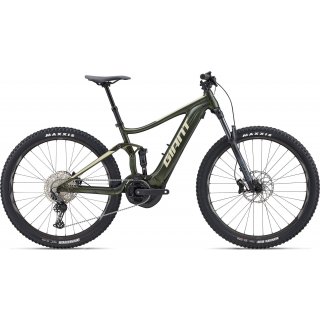 Giant Stance E+ 1 Pro 29er 2022 M