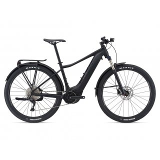 GIANT Fathom E+  EX l black  2022 M