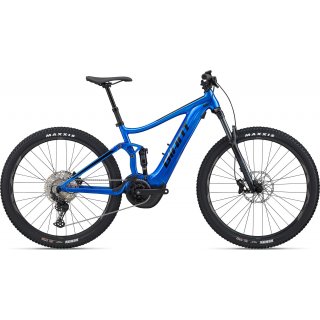 Giant Stance E+1 29 Sport 625wh saphire
