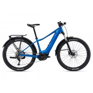 LIV Vall-E+ EX azure blue 2022 625wh XS