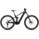 Cube Stereo Hybrid 140 HPC SLX 750...