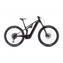 Cube Stereo Hybrid ONE55 C:68X SLX 750 29...