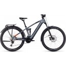 Cube Stereo Hybrid 120 Pro Allroad 750...