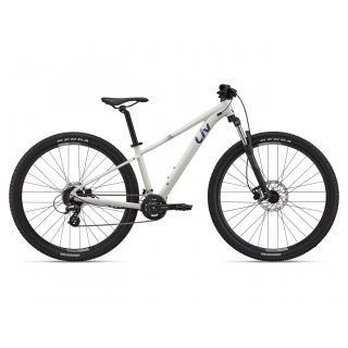 LIV Tempt 3+ GE SnowDrift S