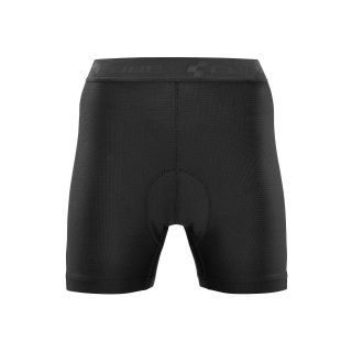 CUBE WS Innenhose CMPT kurz