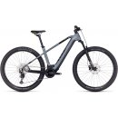 Cube Reaction Hybrid Pro 750 flashgrey´n´green Hr.S