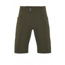 CUBE ATX Baggy Shorts olive 2023