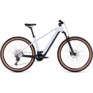 Cube Reaction Hybrid Pro 750 flashwhite´n´black 23