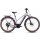 Cube Touring Hybrid Pro 625 pearlysilver´n´black Hr.50