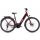 Cube Touring Hybrid EXC 625 red´n´white 2023 50-trapez
