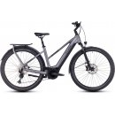 Cube Touring Hybrid EXC 625 grey´n´metal 2023 54Tief