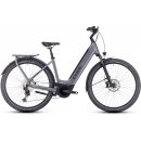 Cube Touring Hybrid EXC 625 grey´n´metal 2023 54Tief