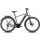 Cube Touring Hybrid EXC 625 grey´n´metal 2023 54Tief