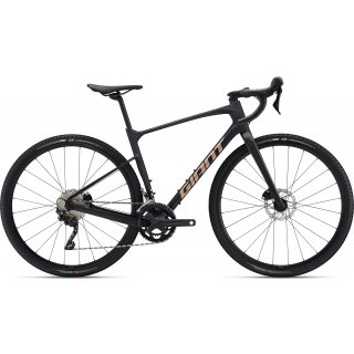 Giant Revolt Adv 3 Terracotta Carbon Gravel L