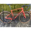 Giant Revolt Adv 0 V1 helios orange