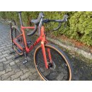 Giant Revolt Adv 0 V1 helios orange