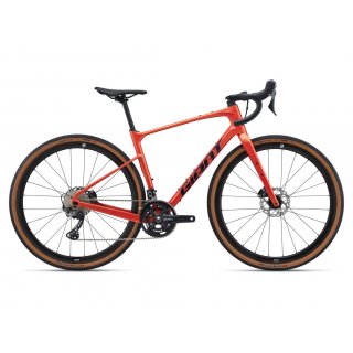 Giant Revolt Adv 0 V1 helios orange ML